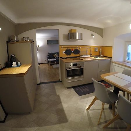 Juwel In San Lorenzo Apartment Генуа Екстериор снимка