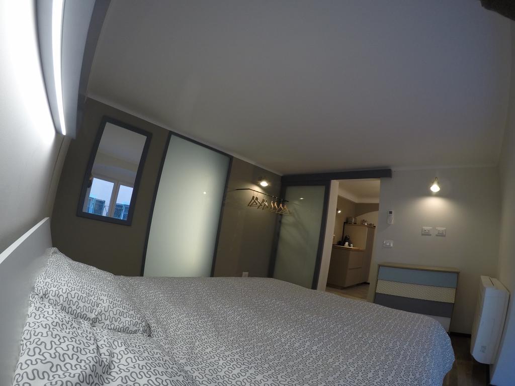 Juwel In San Lorenzo Apartment Генуа Екстериор снимка