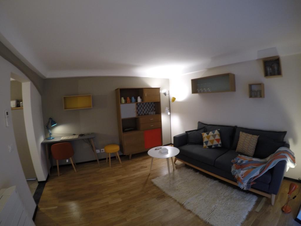Juwel In San Lorenzo Apartment Генуа Екстериор снимка