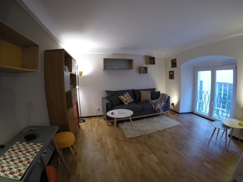 Juwel In San Lorenzo Apartment Генуа Екстериор снимка